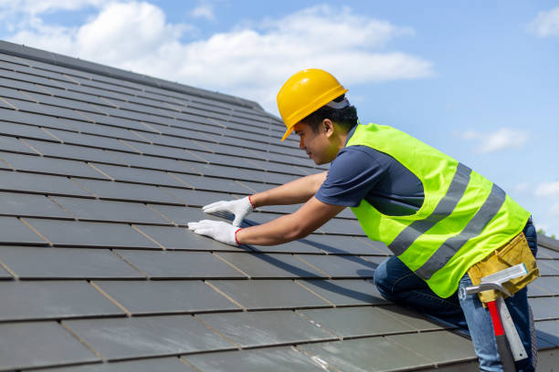 Best Commercial Roofing Services  in East Moline, IL