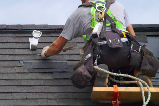 Reliable East Moline, IL Roofing Contractor Solutions