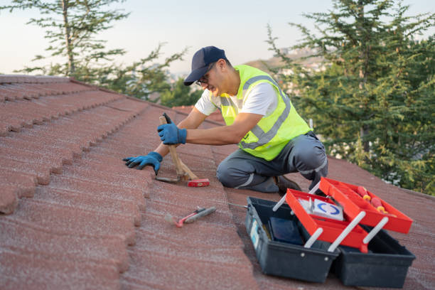 Trusted East Moline, IL Roofing Contractor Experts