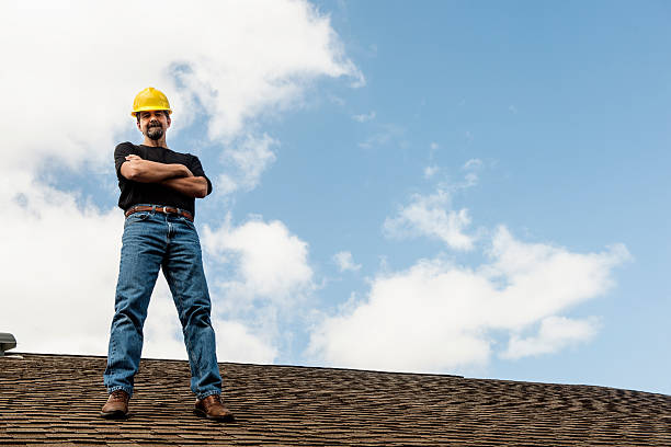 Quick and Trustworthy Emergency Roof Repair Services in East Moline, IL